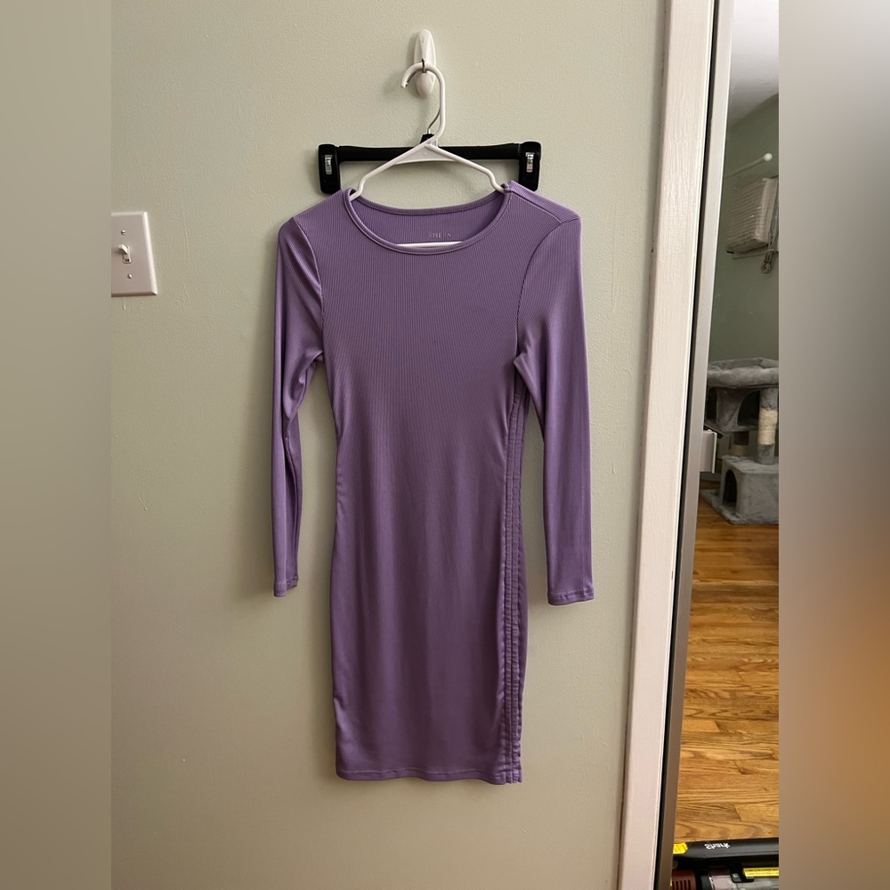 Shein Body Dress
